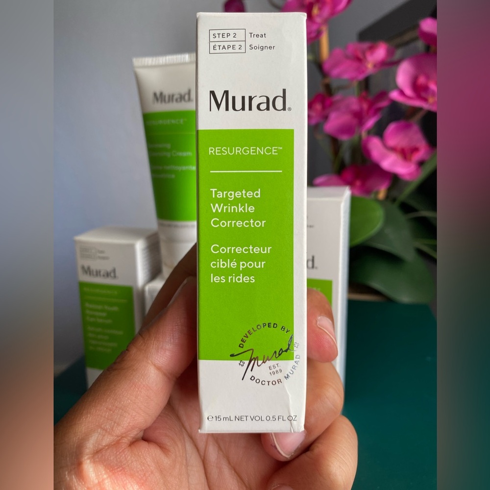 MURAD Bundle (6) - Picture 10 of 12